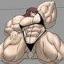 Big Marry comm
