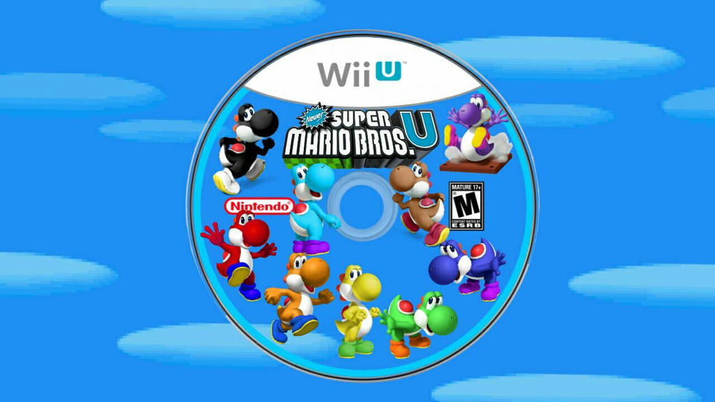  Hacks - Newer Super Mario Bros. Wii