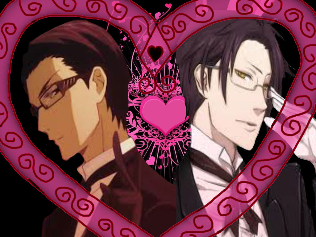 William T Spears And Claude Faustus By Lokiforeve On Deviantart William T Spears And Claude Faustus By Lokiforeve On Deviantart