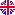 British flag emoticon