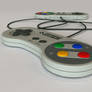 SNES Controllers