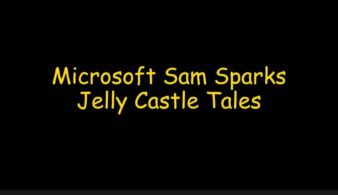 Microsort Sam Microsoft Sam Logo Microsoft Sam Voice Acting Mods.one
