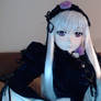 Suigintou Cosplay 9