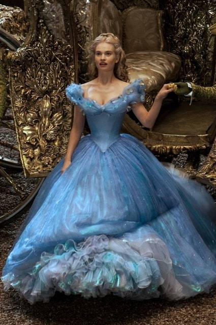 Disney Princess Rp Turned into a Disney Princess RP by MigasGT on DeviantArt