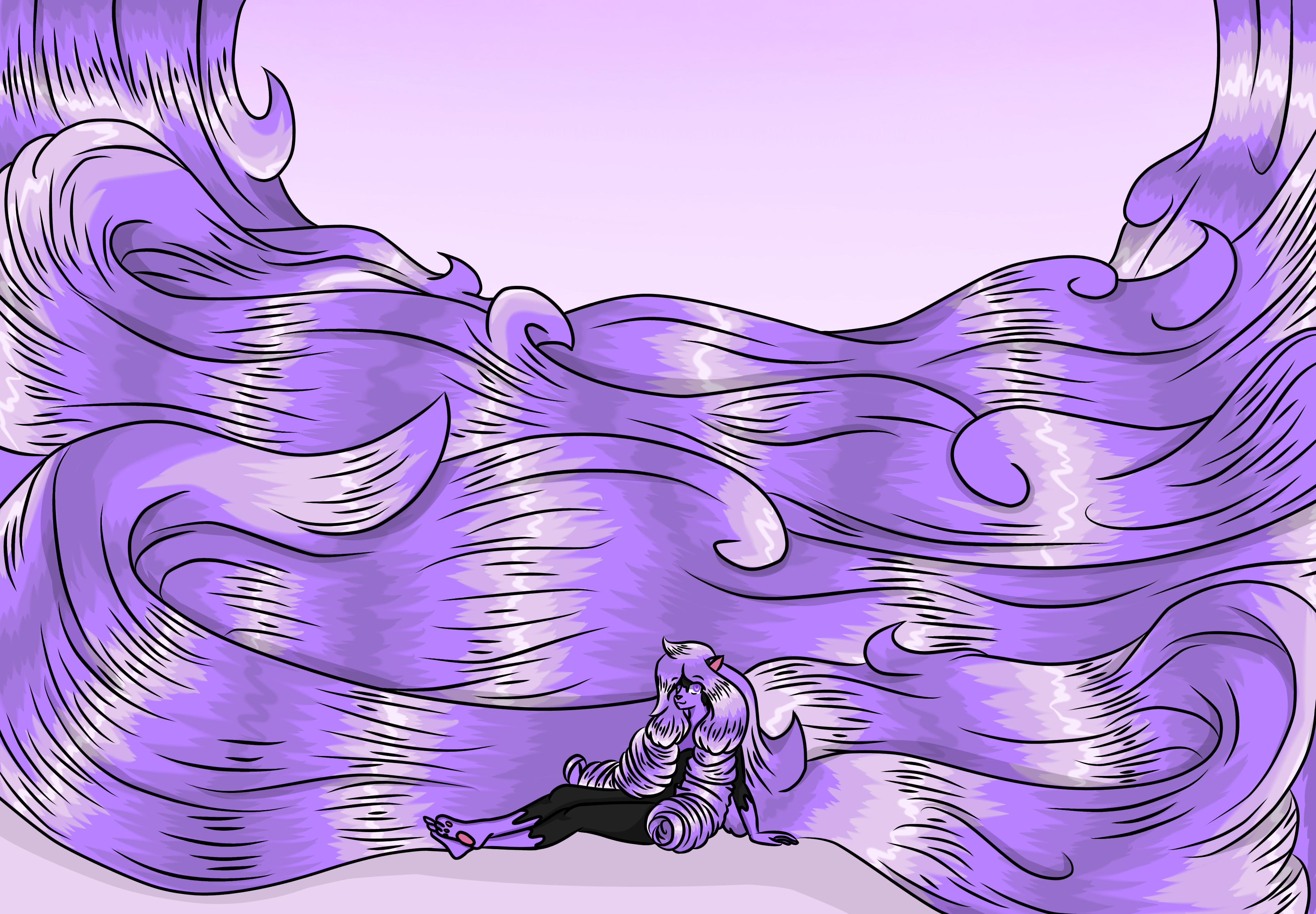 Sploctch Splotch by TaroSquish on DeviantArt