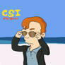 CSI Miami - Simpsonlike