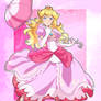 Princess Peach