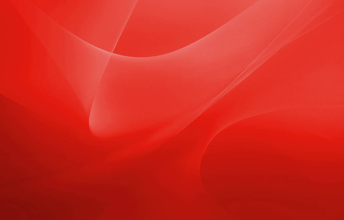 Красный фон RGB