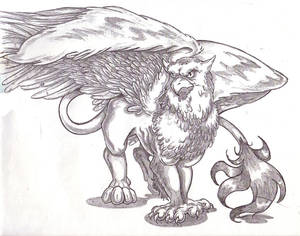 Gryphon