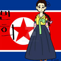 APH OC North Korea