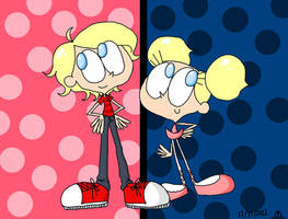 DeeDee and ...?