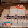 My 15th birthday cake