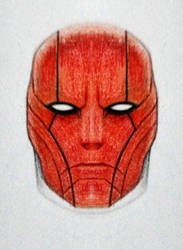 Red Hood