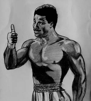 Apollo Creed