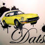 240z Memoriez