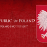 Poland Coat of arms