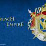 French Empire Coat Of Arms