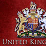 UK Coat Of Arms - New Style