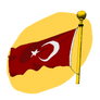 Turkish Flag