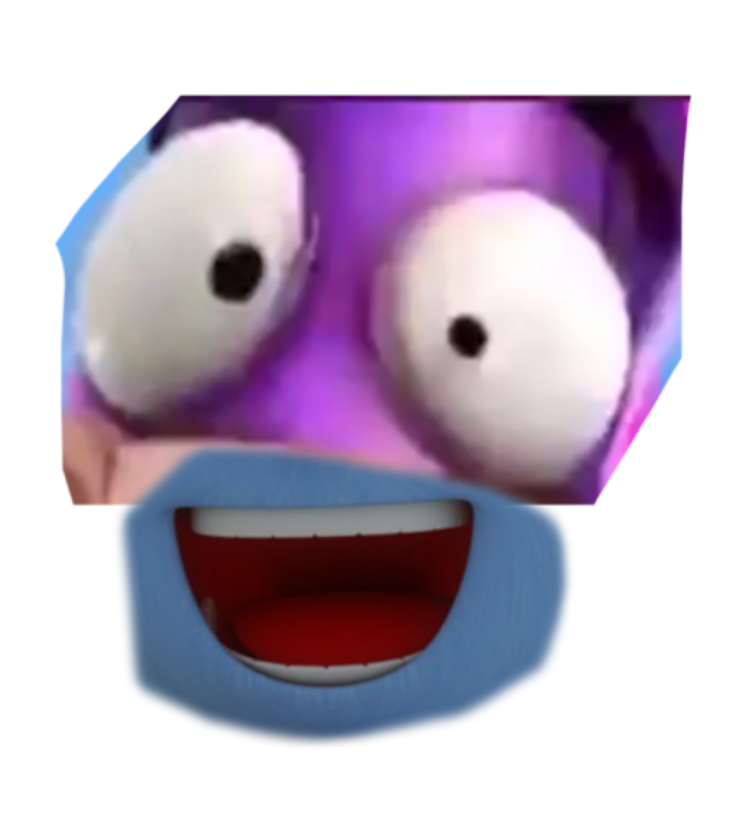 Cursed roblox face 3 by NeviWafers on DeviantArt