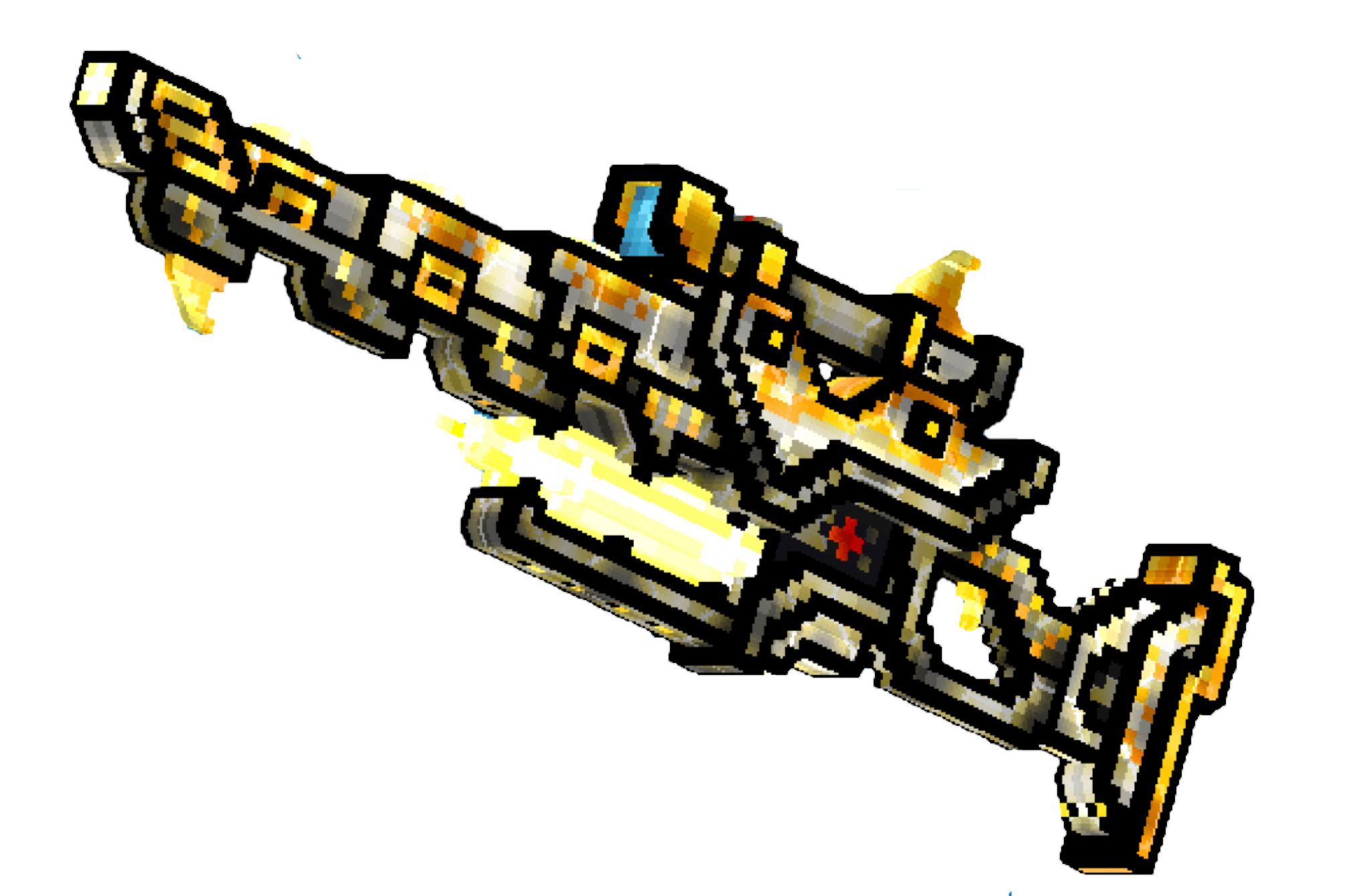 Pg3d Protype Morgana PNG (PG3D) by AntiRex3000 on DeviantArt