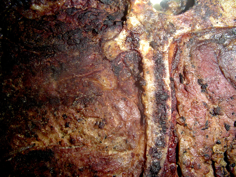 Meat Texture 3