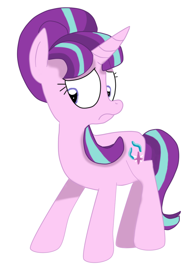 Starlight Glimmer