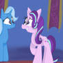 Starlight and Trixie