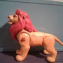 TLG custom: Adult Kion