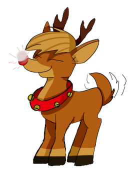 Explore the Best Rudolph_1998 Art | DeviantArt