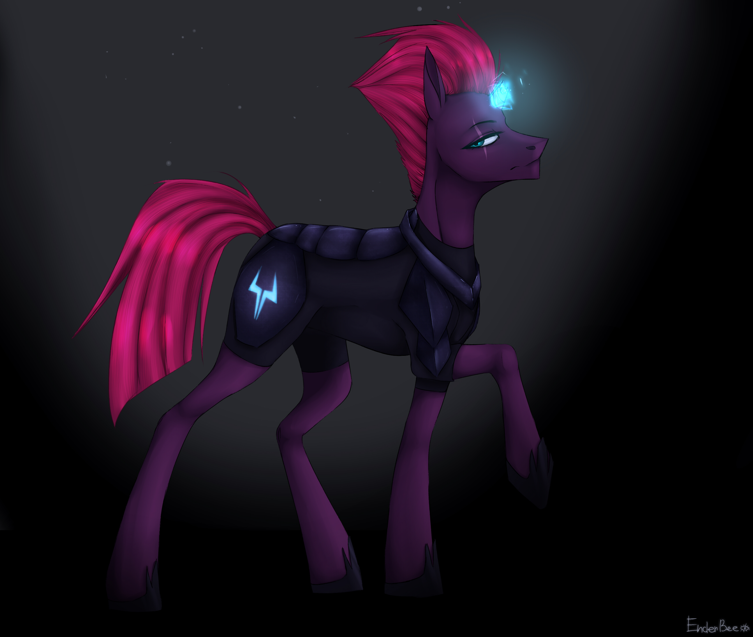 Tempest Shadow