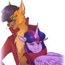 Capper and Twilight