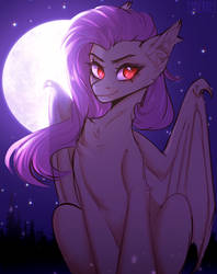 Flutterbat