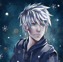 Jack Frost