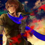 Link - Hyrule Warriors (The Legend of Zelda)