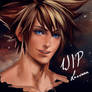 WIP Kingdom Hearts - Sora