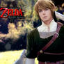 Link - Legend of Zelda: Twilight Princess