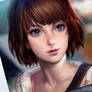 Life is Strange - Max Caulfield