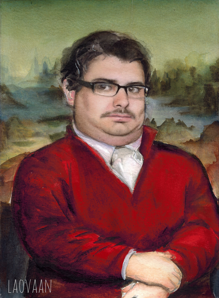 TOTES ADORBZ - Portrait of Ethan Klein