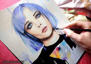 Alice Glass