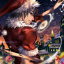 Santa Sora - Merry Christmas