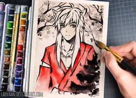 Inuyasha