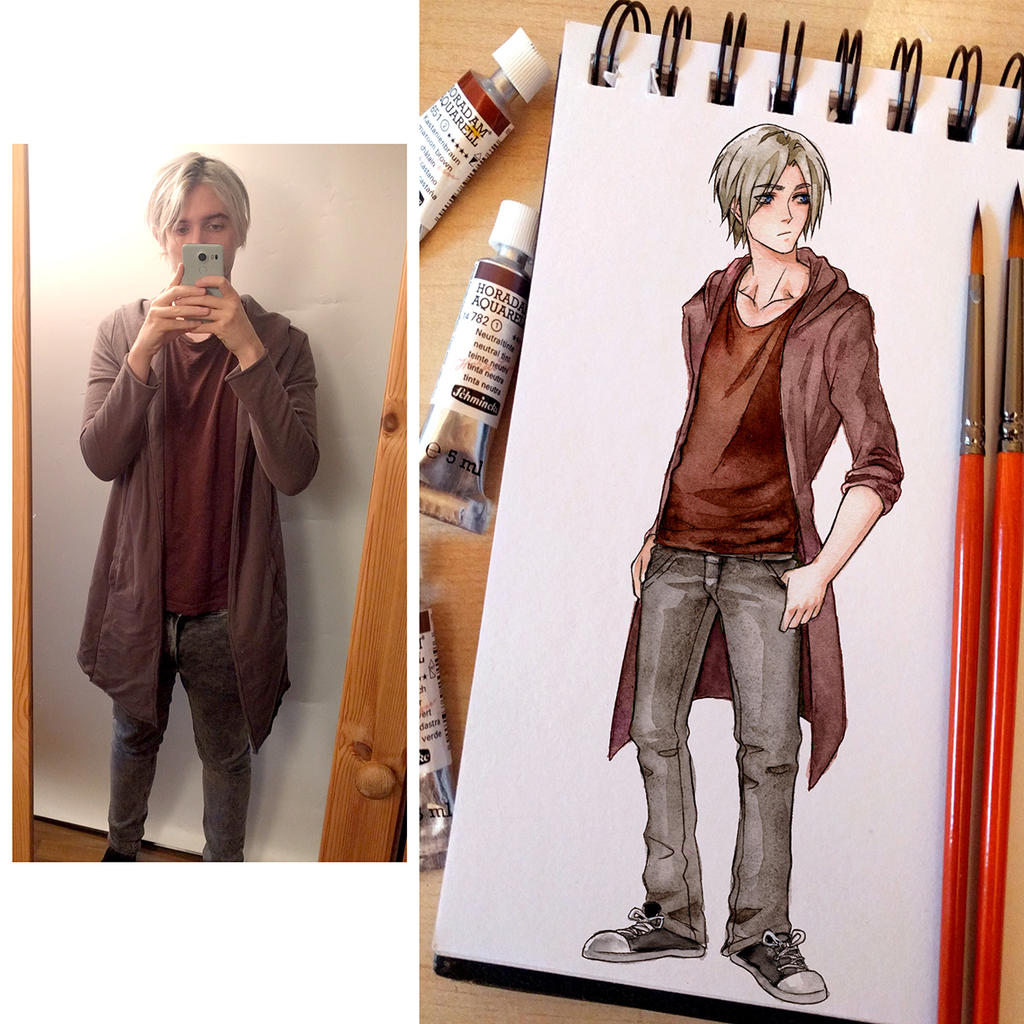 Inspirasi 37+ OOTD DB