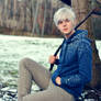Jack Frost - Cosplay