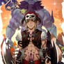 Barbarian Link