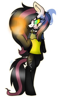 .:Mlp FanArt:. Lady Jiss