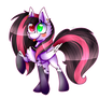 .:MLP Art Trade:. Emala Jiss {REMAKE}