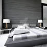 Modern Bedroom Clear Design 4000