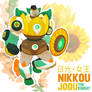 Bouqueger - Nikkou Joou