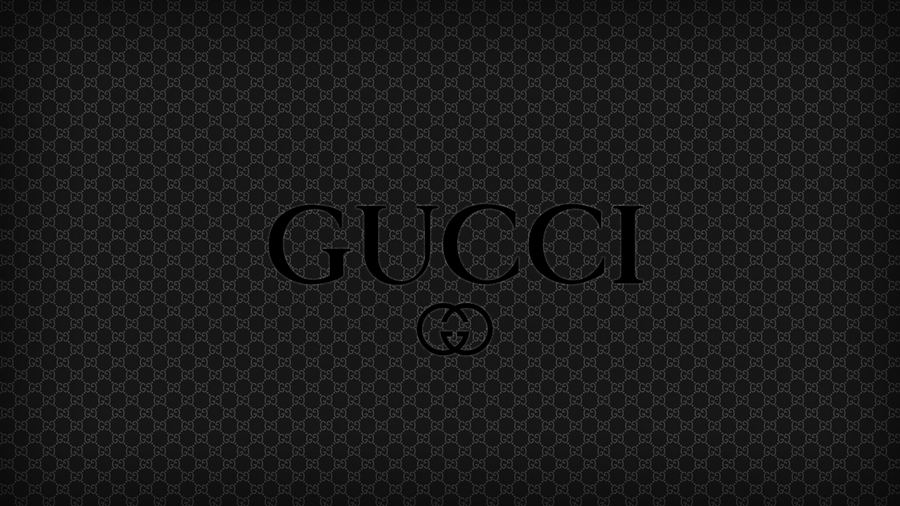 Black Gucci Wallpaper 2 by chuckdobaba on DeviantArt